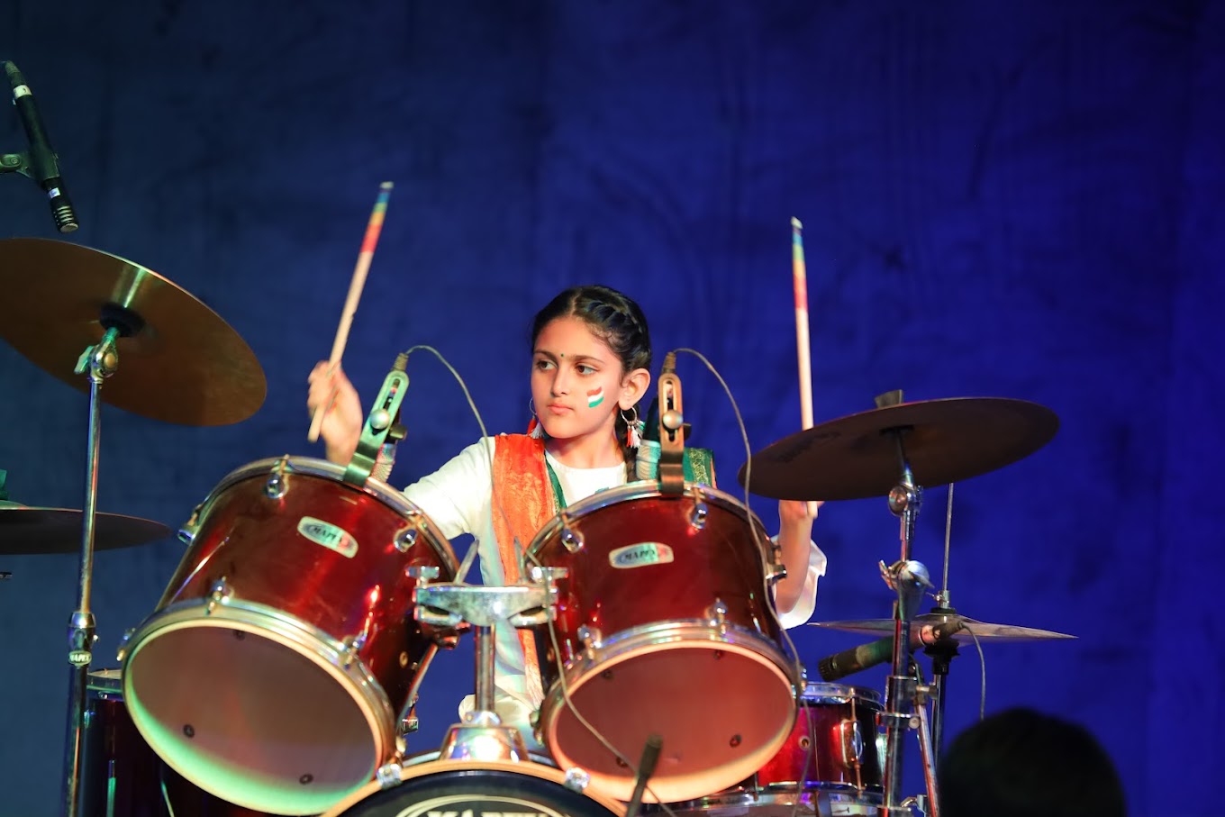Dhwani Sangeet Mahavidyalaya For Music and Dance Classes | Sector 56 Gurgaon