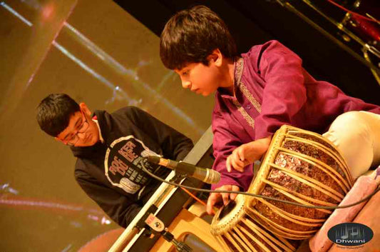 Dhwani Sangeet Mahavidyalaya For Music and Dance Classes | Sector 56 Gurgaon