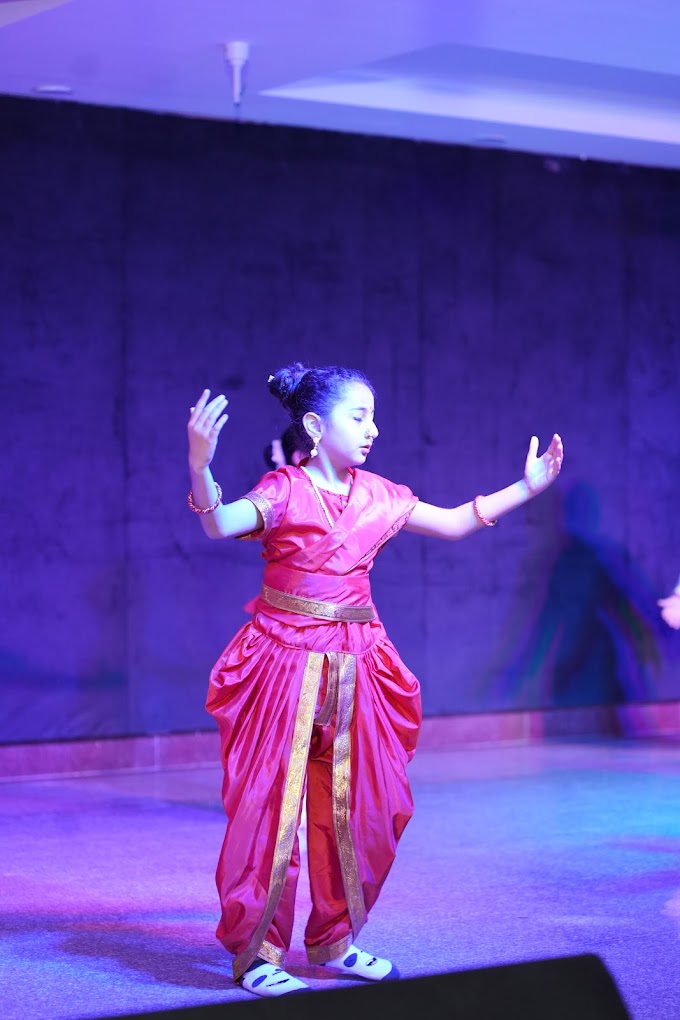 Dhwani Sangeet Mahavidyalaya For Music and Dance Classes | Sector 56 Gurgaon