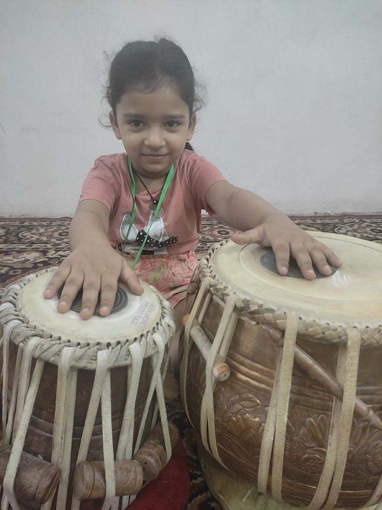 Dhwani Sangeet Mahavidyalaya For Music and Dance Classes | Sector 56 Gurgaon