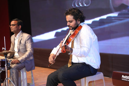 Dhwani Sangeet Mahavidyalaya For Music and Dance Classes | Sector 56 Gurgaon