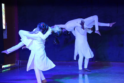Dhwani Sangeet Mahavidyalaya For Music and Dance Classes | Sector 56 Gurgaon
