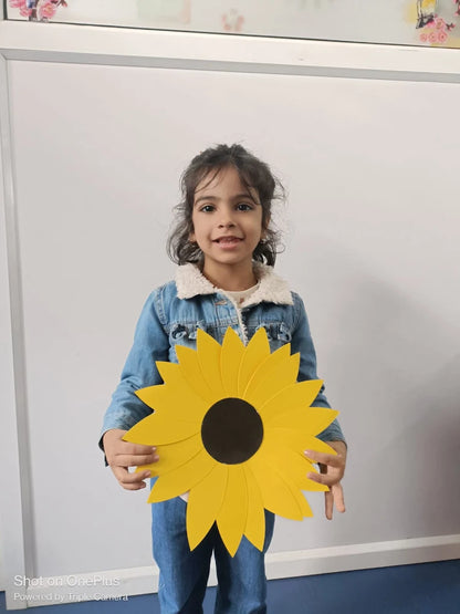 Euro Juniors Preschool & Daycare | Sector 31 Gurgaon