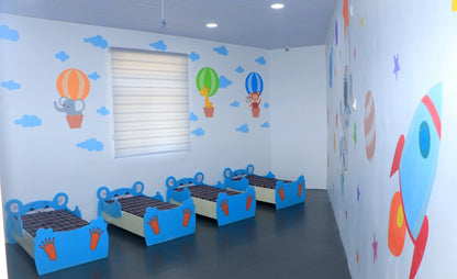 EuroKids Preschool | Palam Vihar Gurgaon