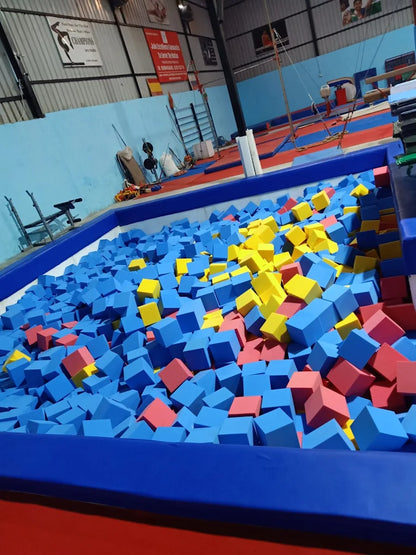 Excellence Gymnastics Academy | Near HBR Chowk Sector 62 Gurgaon
