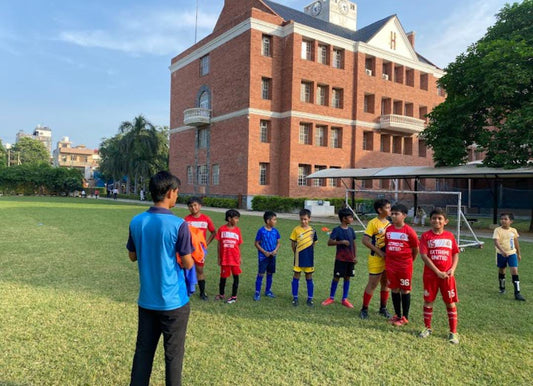 Extreme United Sports Academy for Football Skating Tennis | Sector 57 Gurgaon
