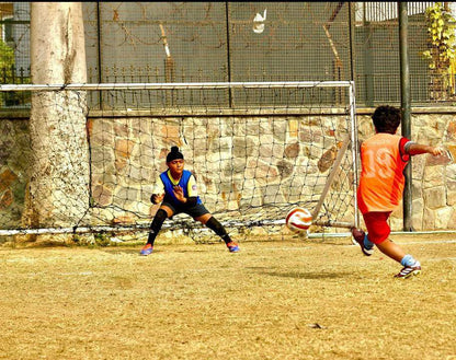 Extreme United Sports Academy for Football Skating Tennis | Sector 57 Gurgaon - ActivityKidz