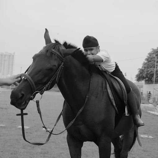 Faridabad Horse Riding & Sports Club Sector 82 Faridabad