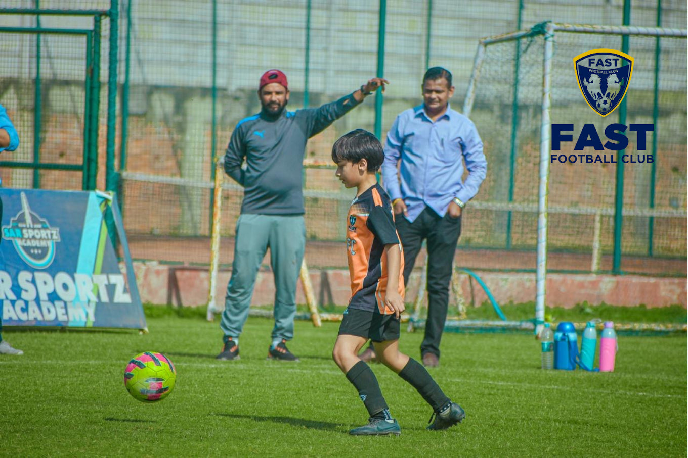 Fast Football Club | Sector 67 Gurgaon