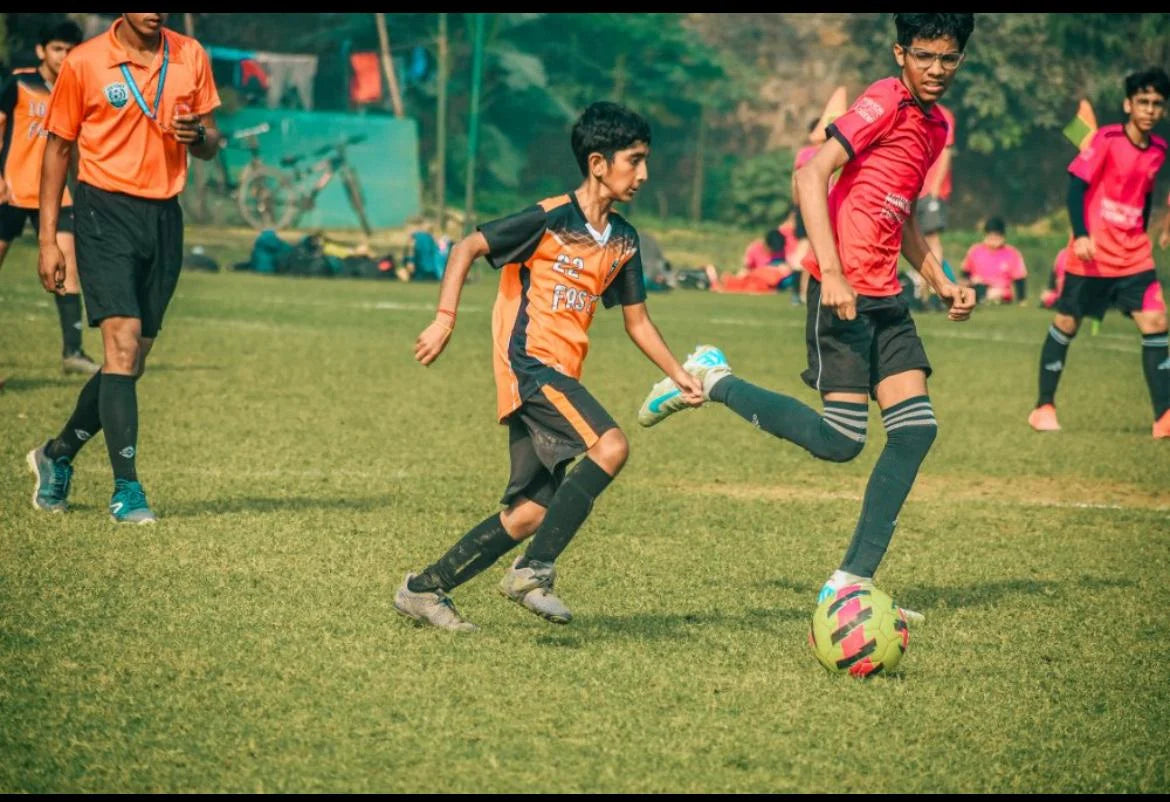 Fast Football Club | Near Ireo Arch Sector 58 Gurgaon