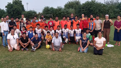 Fast Football Club | Near Ireo Arch Sector 58 Gurgaon