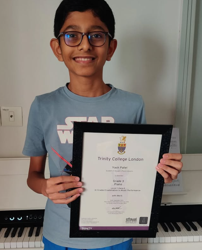 Fingerstyle Club - The School of Music for Piano Guitar | Emaar Palm Drive Sector 66 Gurgaon