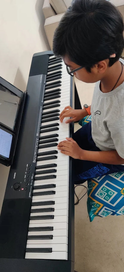 Fingerstyle Club - The School of Music for Piano Guitar | Emaar Palm Drive Sector 66 Gurgaon