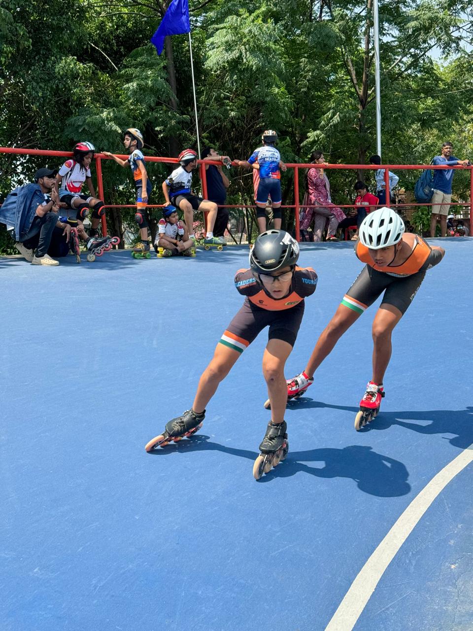 Fitful Sports Academy for Basketball & Skating | Sector 50 Gurgaon