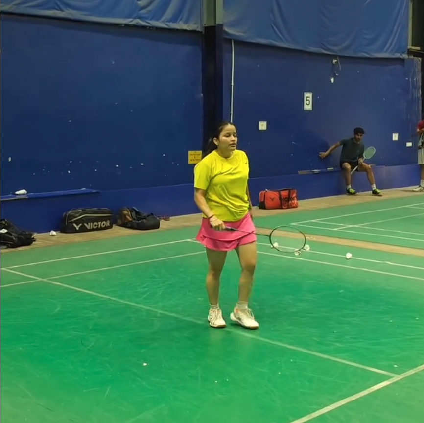 Flow Sports Life Badminton Academy