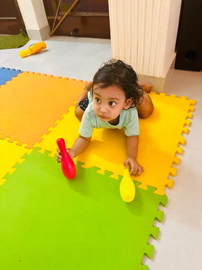 Flying Champs Preschool near Yadav Hospital Sector 10A Gurgaon