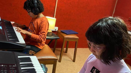 Fox Music Academy for Music Instruments Dance and Vocals | Sushant Lok Phase 2 Sector 57 Gurgaon - ActivityKidz