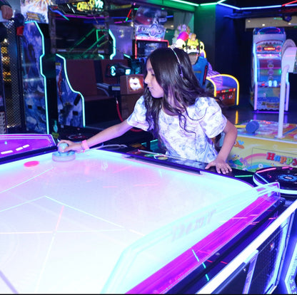 Funtazia Gaming Zone | Sector 28 Faridabad