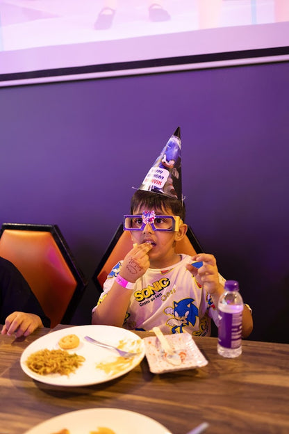 Fusion Entertainment Centre | Indoor Play Area and Trampoline | Sapphire 90 Mall Gurgaon - ActivityKidz