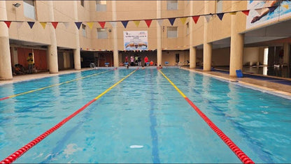 GD Goenka School Sector 48 Gurgaon