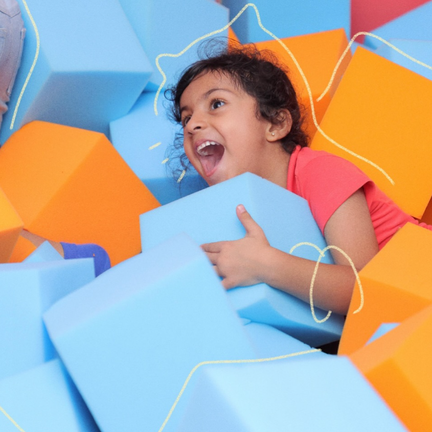 Mother's Day Celebration at Giggles N Joy (10 - 11 May) | M3M Urbana Mall Gurgaon