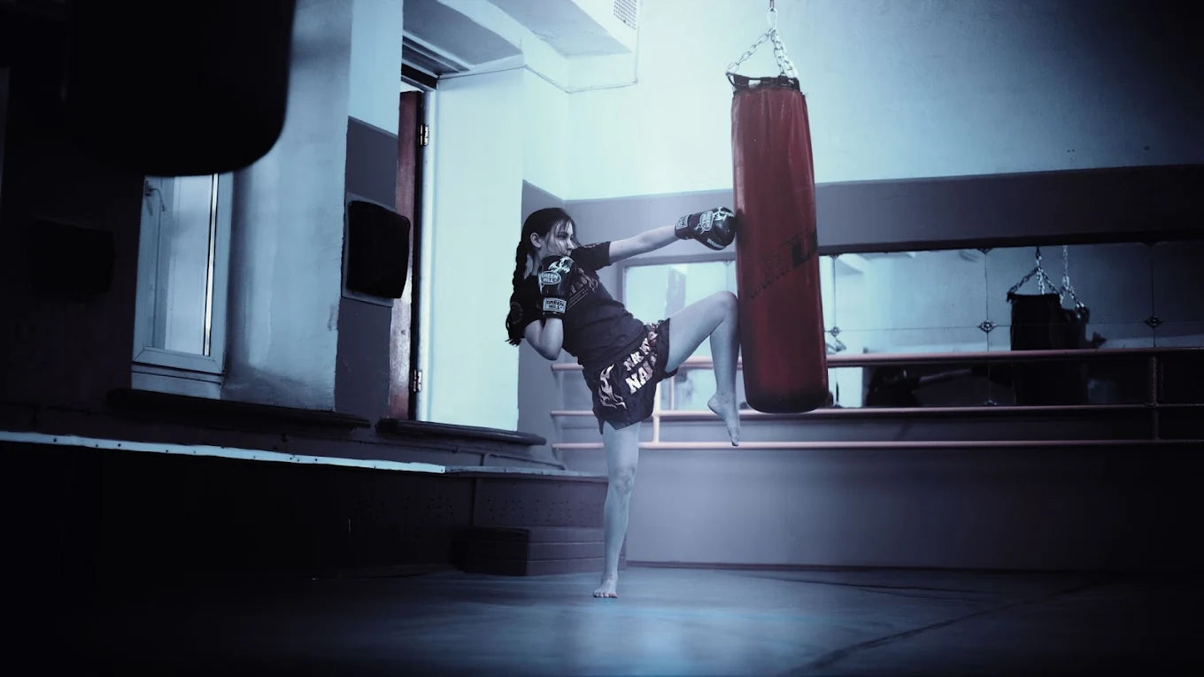 Gurgaon Boxing & Sports Academy | Sector 3A Gurgaon