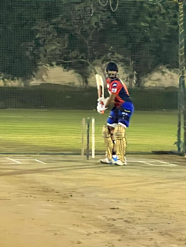 Guru Dronacharya Academy for Cricket Football | Sector 82 Gurgaon