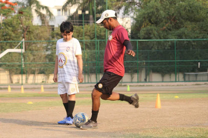 Gurugram City Football Club | Palam Vihar Gurgaon