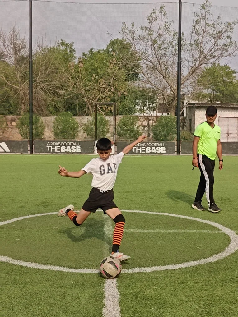 Gurugram City Football Club | Palam Vihar Gurgaon