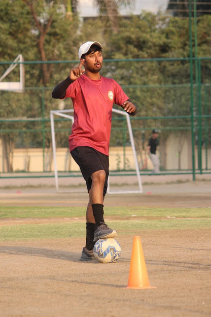 Gurugram City Football Club | Palam Vihar Gurgaon