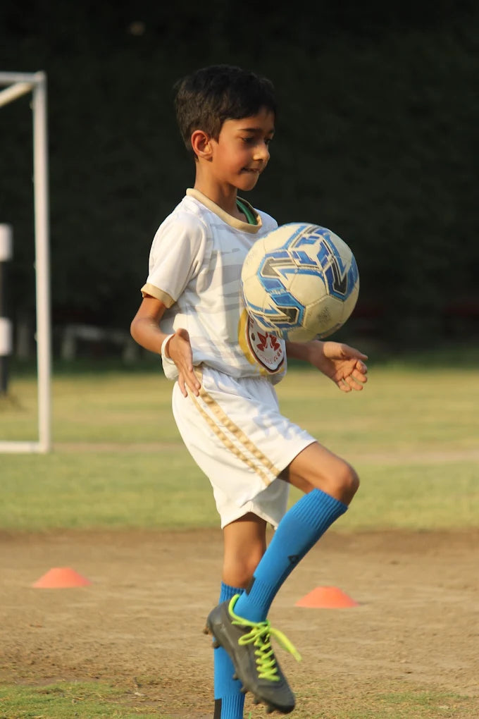 Gurugram City Football Club | Palam Vihar Gurgaon