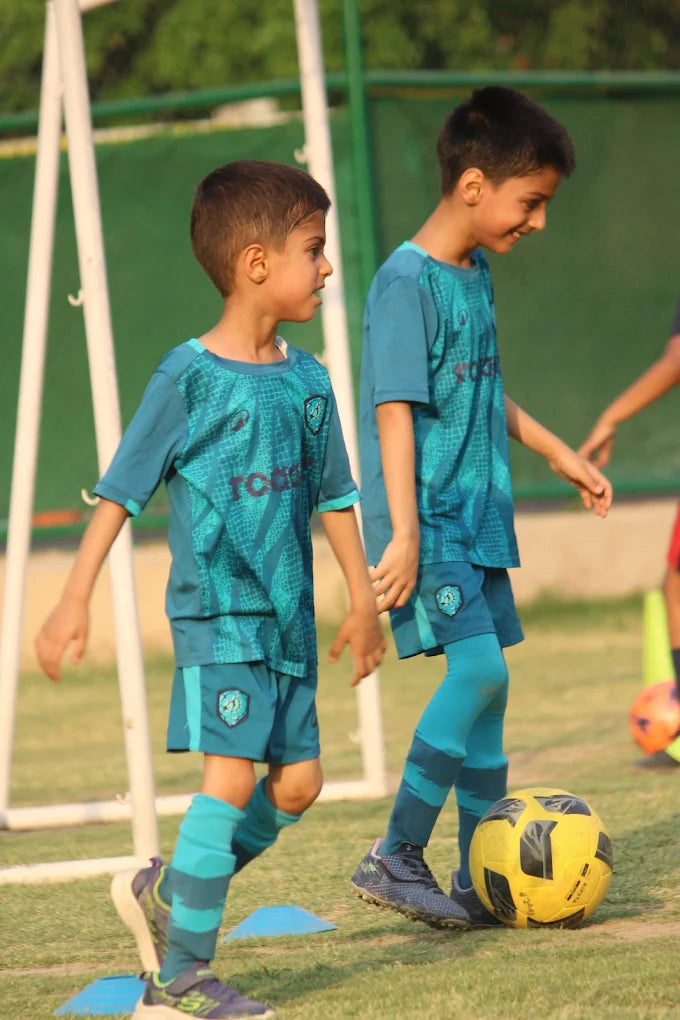 Gurugram City Football Club | Palam Vihar Gurgaon