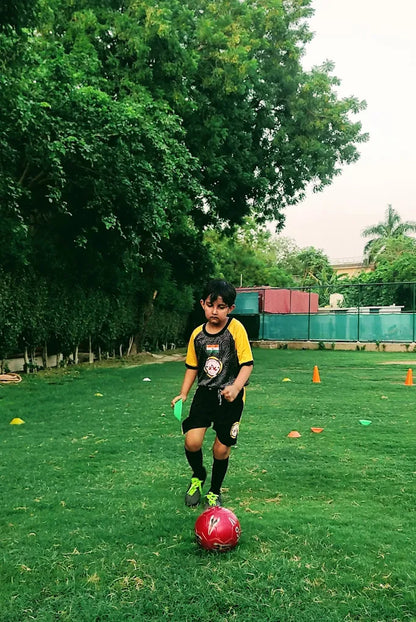 Gurugram City Football Club | Sector 2 Gurgaon