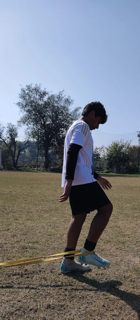 Gurugram City Football Club | Palam Vihar Gurgaon