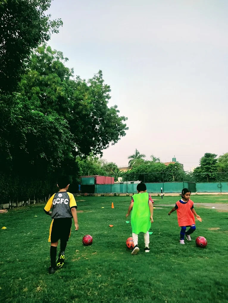 Gurugram City Football Club | Palam Vihar Gurgaon