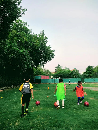 Gurugram City Football Club | Palam Vihar Gurgaon