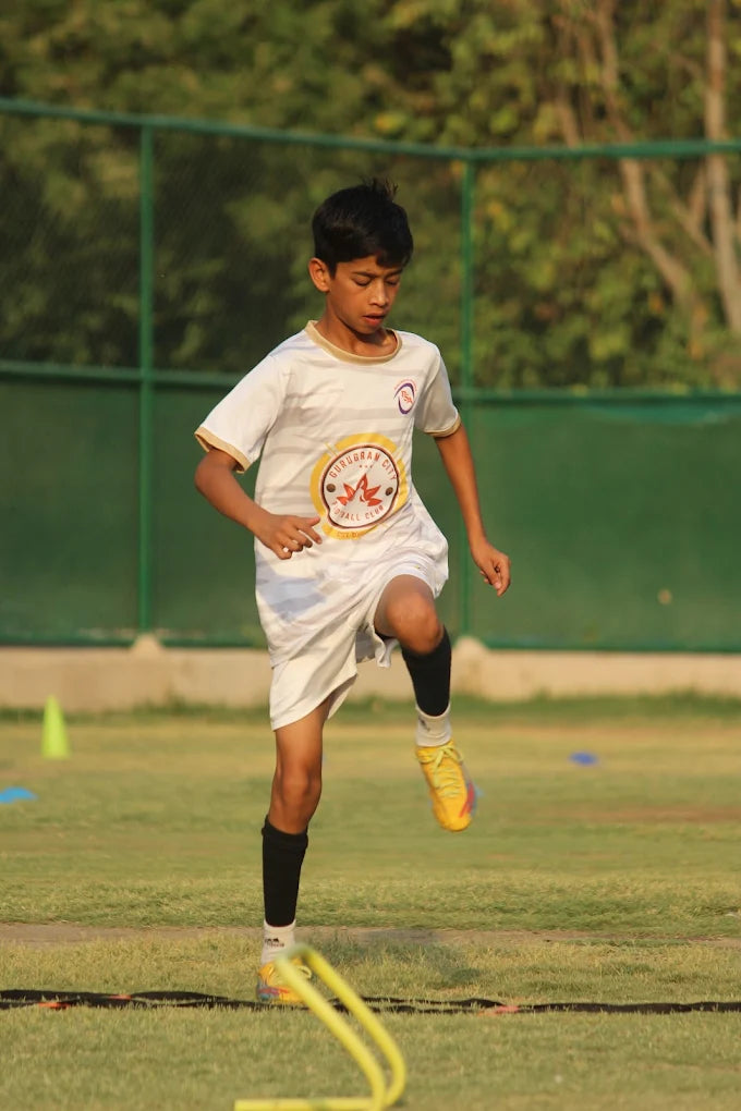 Gurugram City Football Club | Palam Vihar Gurgaon