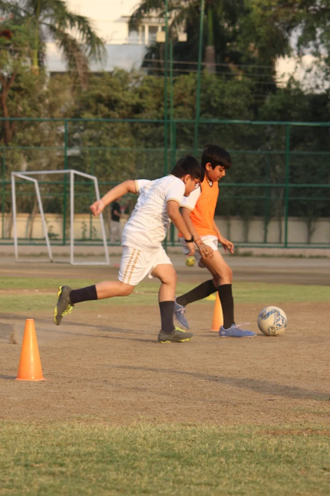 Gurugram City Football Club | Palam Vihar Gurgaon