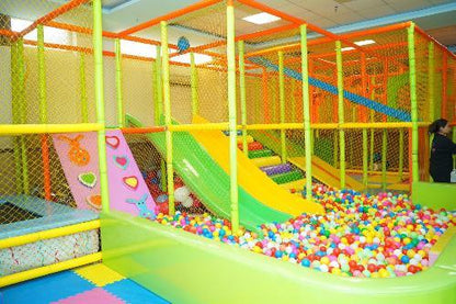 Holi Blast at Just Goofing (13 March) | Sushant Lok phase 1 Gurgaon