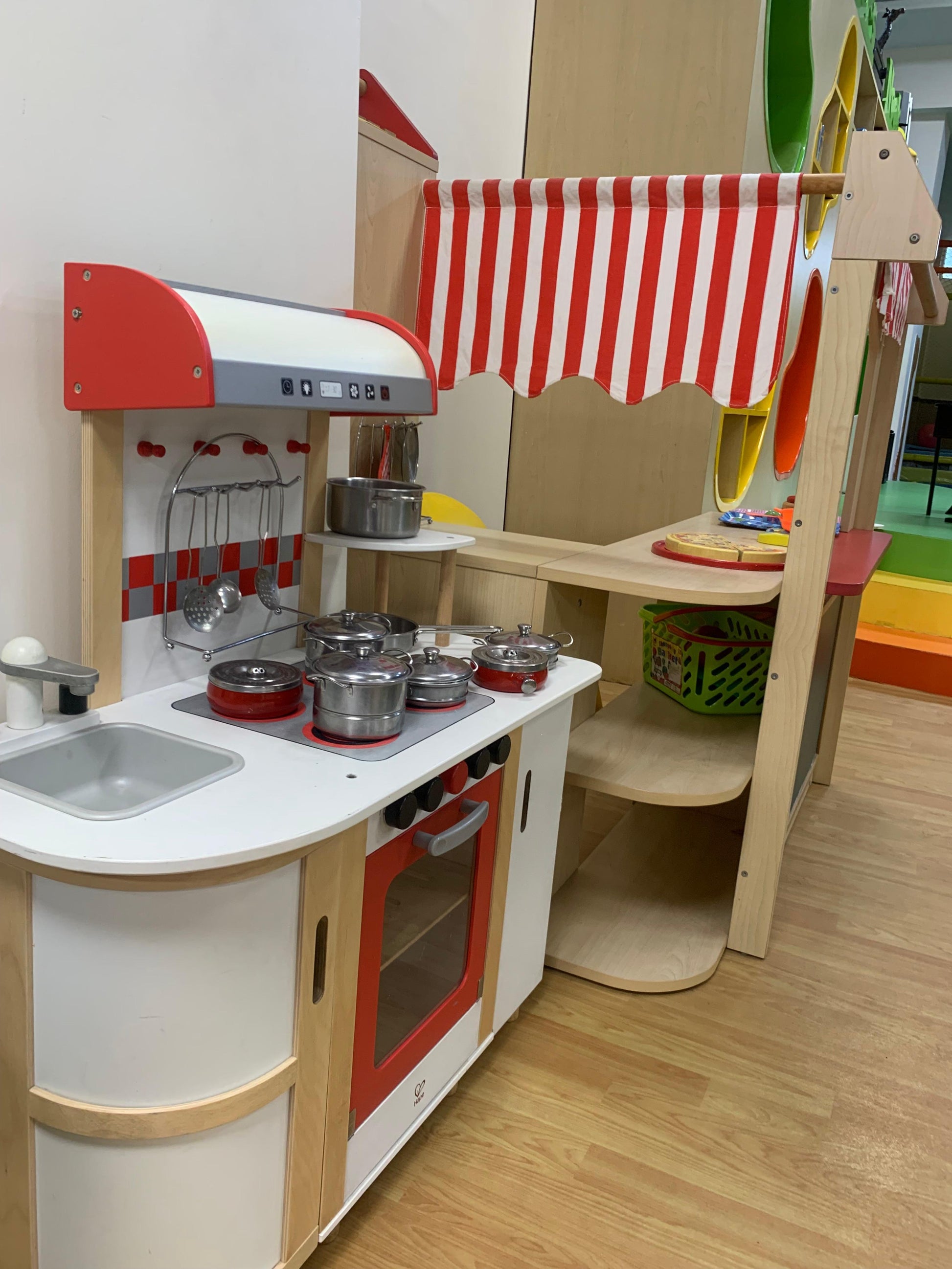 Just Goofing Indoor Play Area | Sushant Lok phase 1 Sector 43 Gurgaon - ActivityKidz