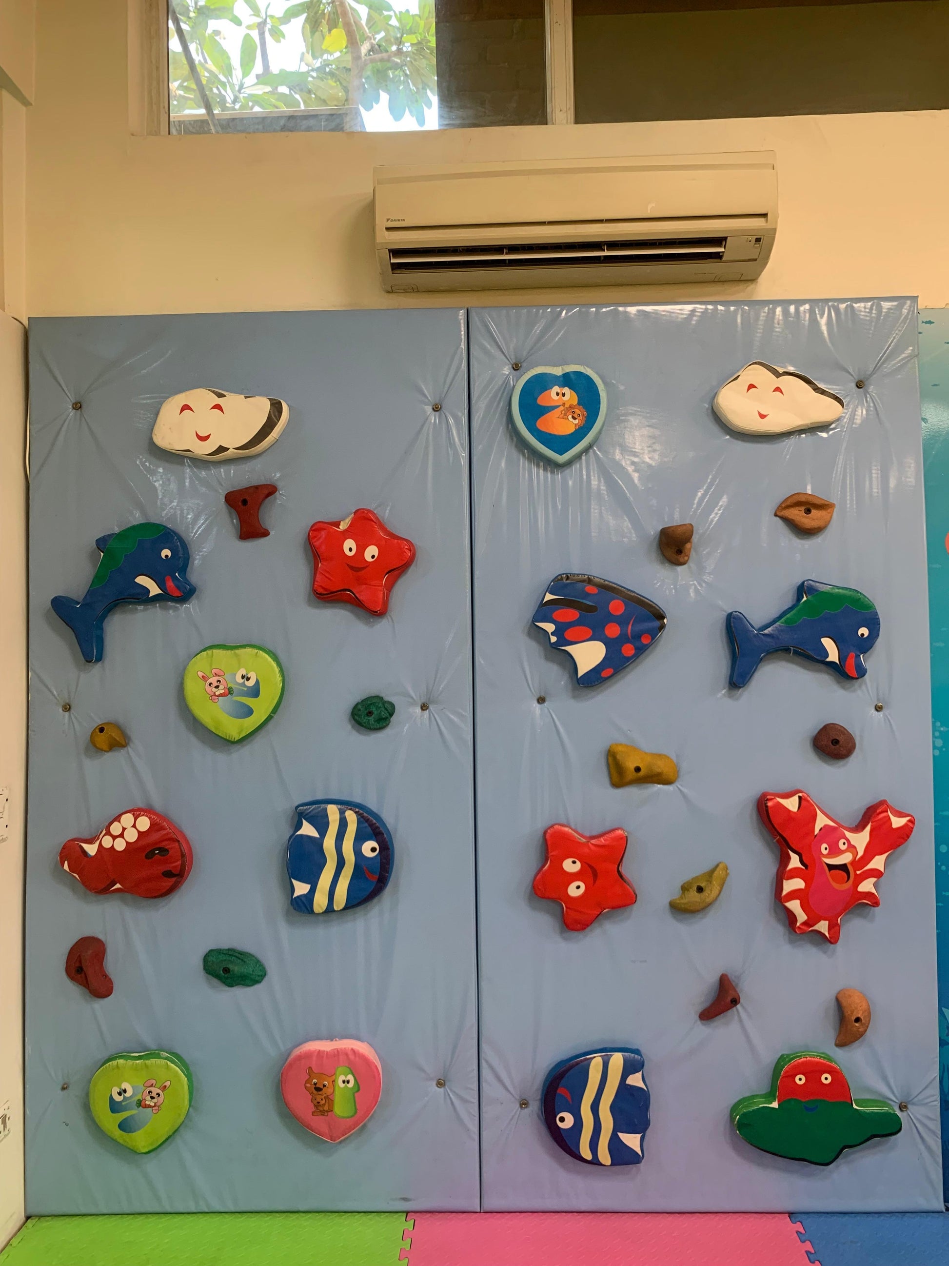 Just Goofing Indoor Play Area | Sushant Lok phase 1 Sector 43 Gurgaon - ActivityKidz