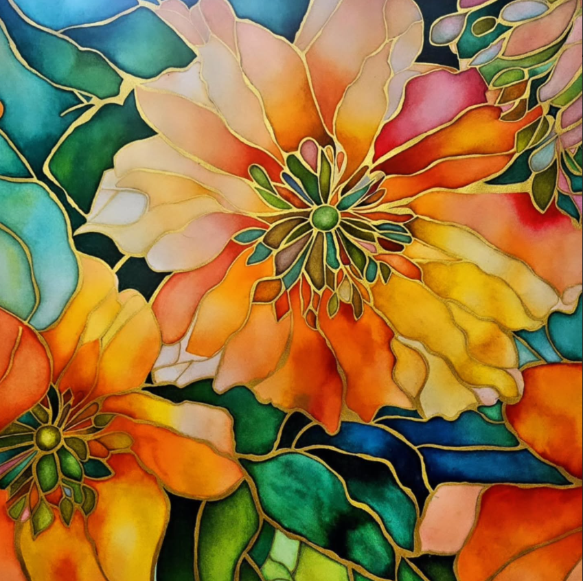 Neurographic Art Program by IPA Arts Academy (19 May - 23 May) | Sector 57 Gurgaon