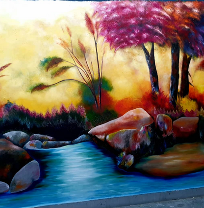 Neurographic Art Program by IPA Arts Academy (19 May - 23 May) | Sector 57 Gurgaon