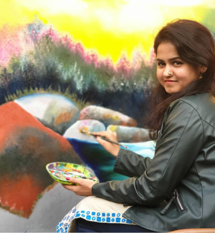 Neurographic Art Program by IPA Arts Academy (19 May - 23 May) | Sector 57 Gurgaon