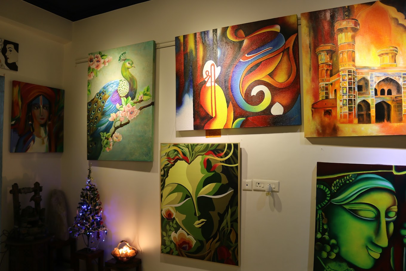 IPA Arts Academy for Drawing Painting Sketching | Sector 57 Gurgaon