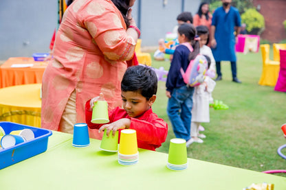 Inaaya Daycare : Summer Fiesta 2025 (26 May - 20 Jun) | DLF Phase 1 Gurgaon