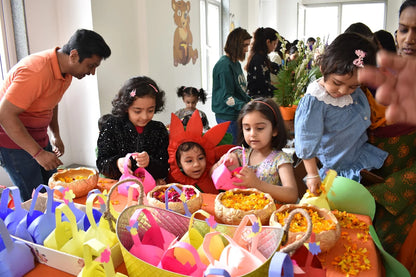 Inaaya Daycare : Summer Fiesta 2025 (26 May - 20 Jun) | DLF Phase 1 Gurgaon