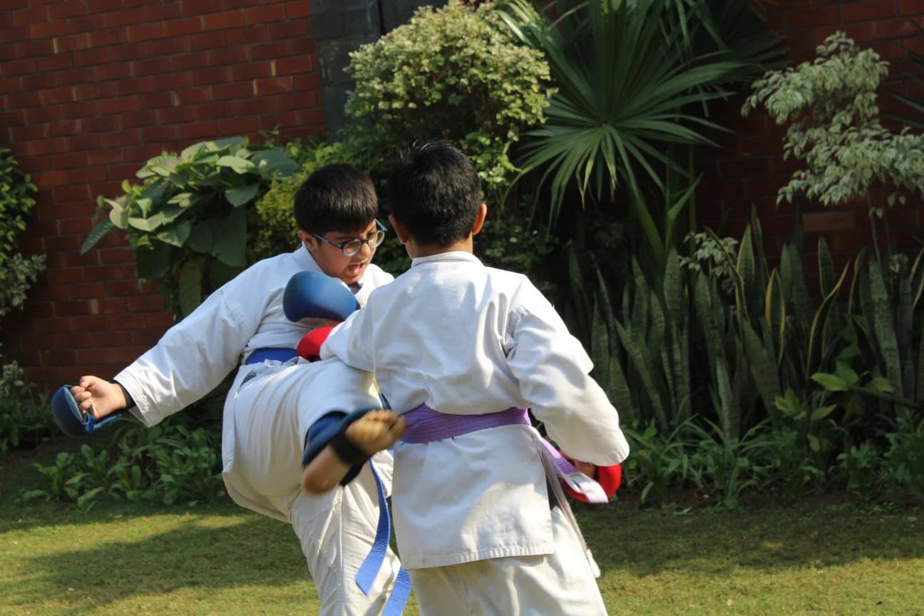 Inaaya Daycare : Summer Fiesta 2025 (26 May - 20 Jun) | DLF Phase 1 Gurgaon