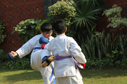 Inaaya Daycare : Summer Fiesta 2025 (26 May - 20 Jun) | DLF Phase 1 Gurgaon