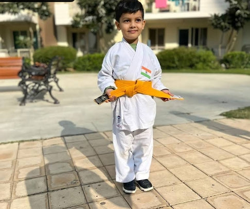 Indian Martial Arts Academy | Sector 99A Gurgaon